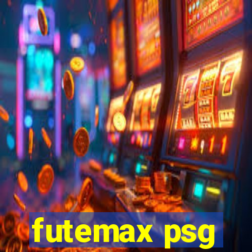 futemax psg